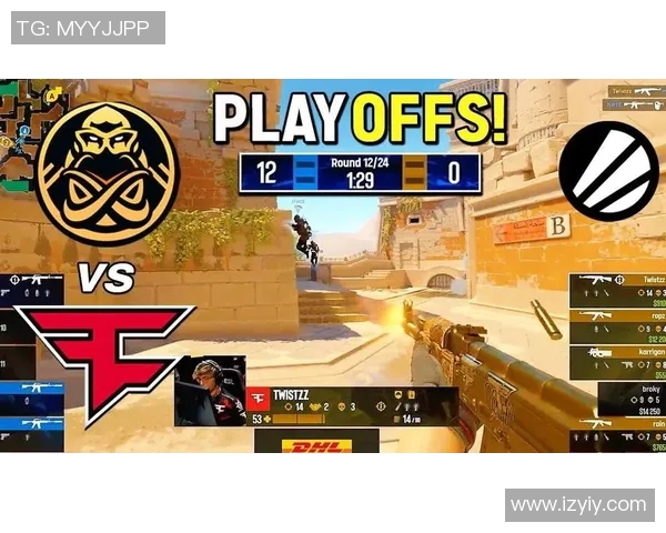 CS冬季大型锦标赛:ENCE与FaZe上演加时大战